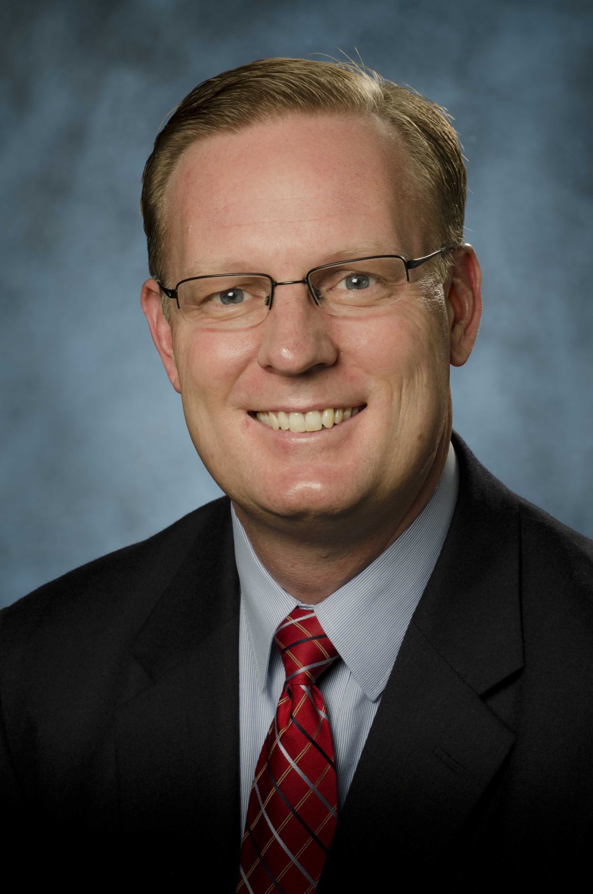 Greg Christy